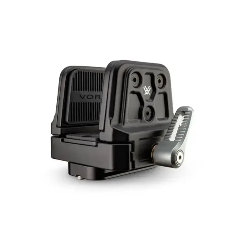 Vortex Pro Rifle Clamp Tripod Mount