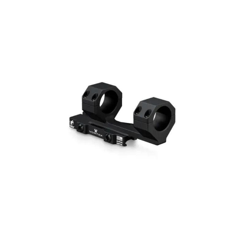 Vortex Precision QR Extended 30mm Cantilever Mount - 1.45"