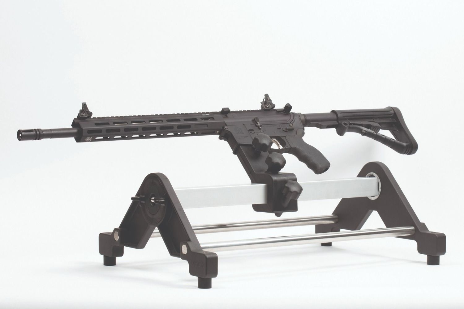 Lyman Revolution® HD Gun Vise