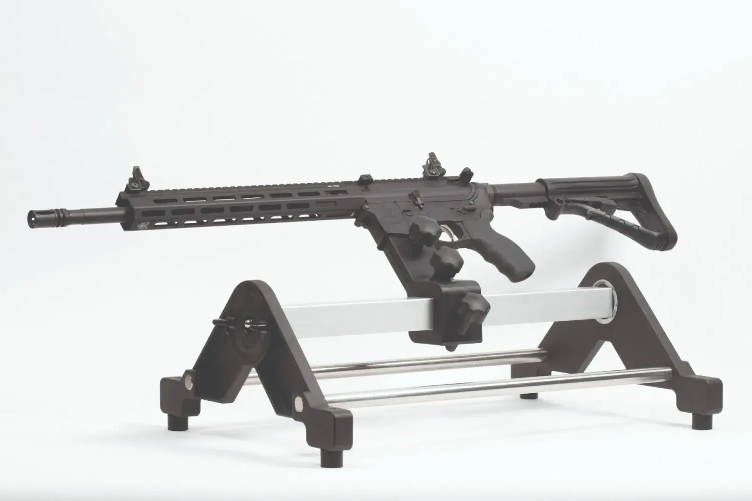 Lyman Revolution® HD Gun Vise