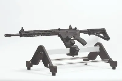 Lyman Revolution® HD Gun Vise