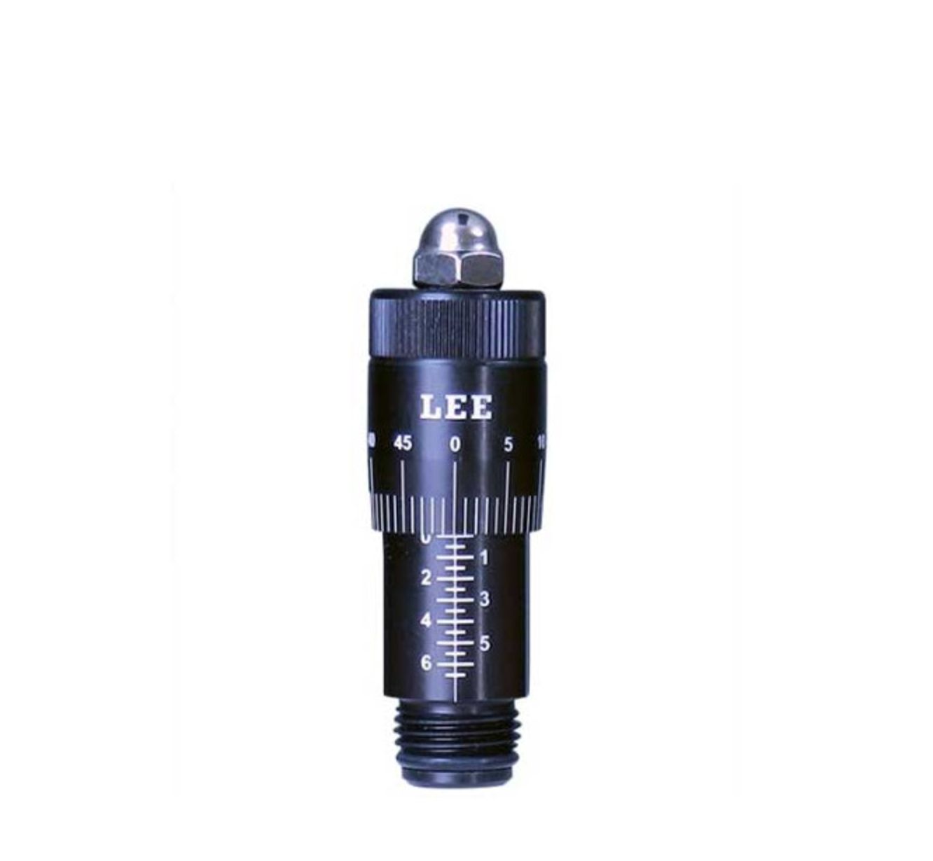 Lee Rifle Bullet Seating Micrometer Adjust Screw