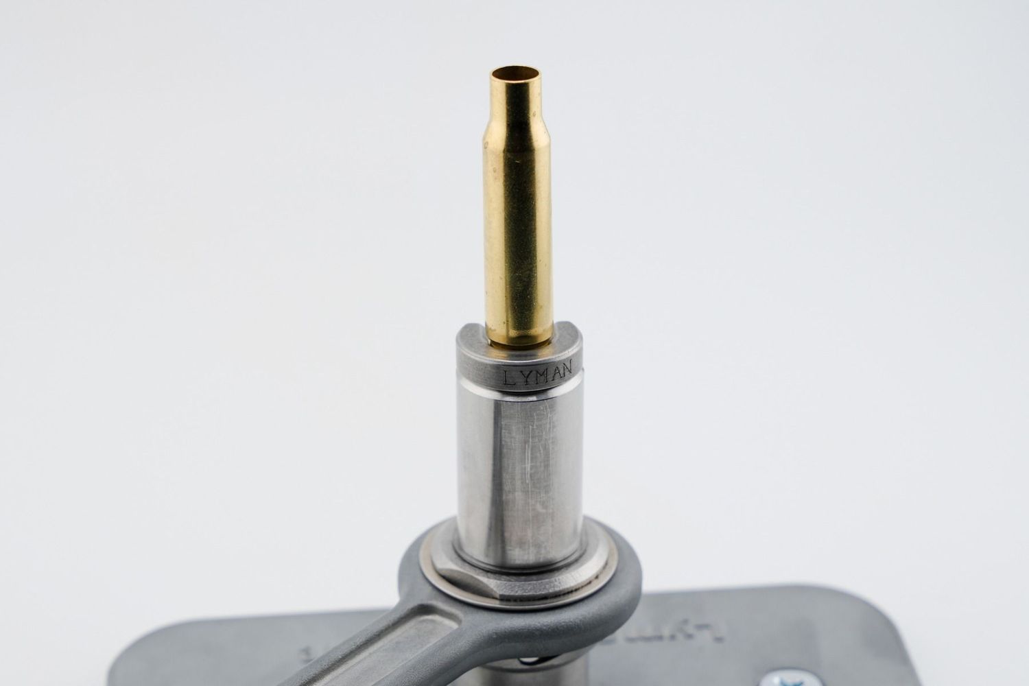 Lyman Accu-Prime™ Manual Bench Priming Tool