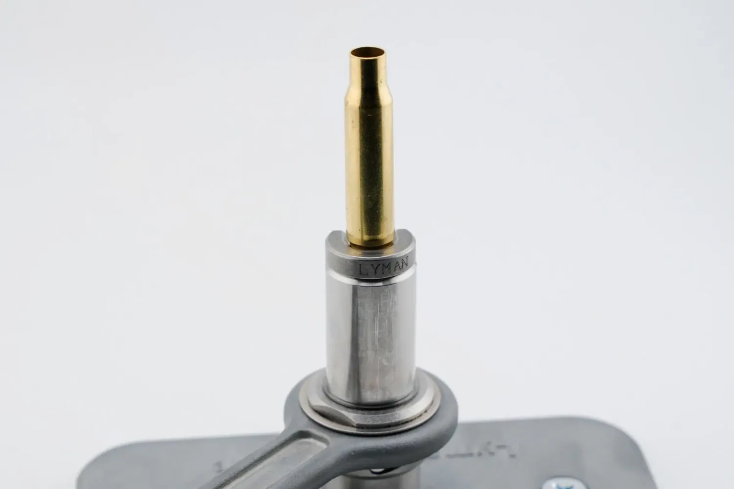 Lyman Accu-Prime™ Manual Bench Priming Tool
