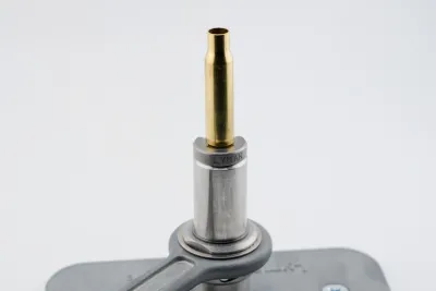 Lyman Accu-Prime™ Manual Bench Priming Tool