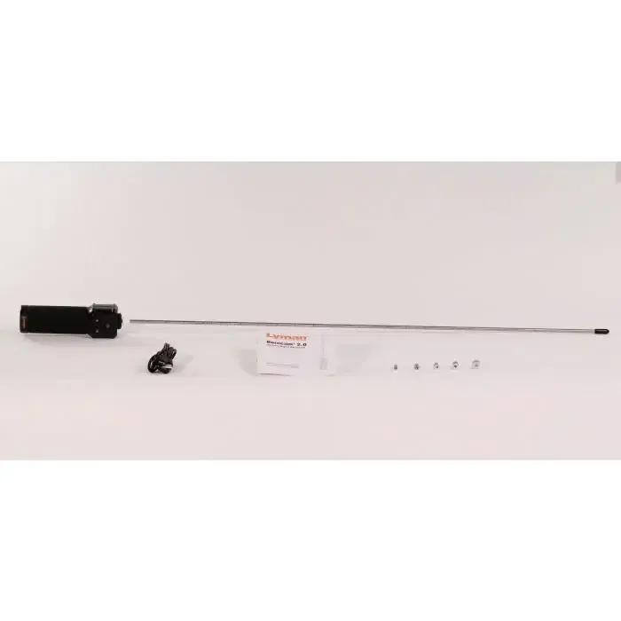 Lyman Borecam® 2.0: Wireless Bore Camera