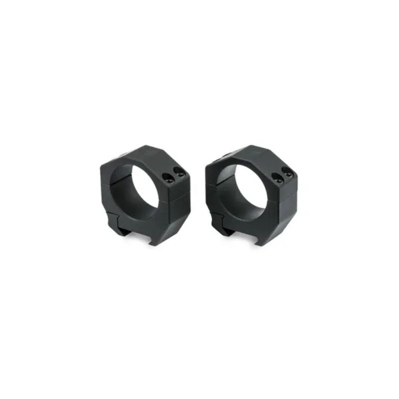 Vortex Precision Matched 34mm Rings