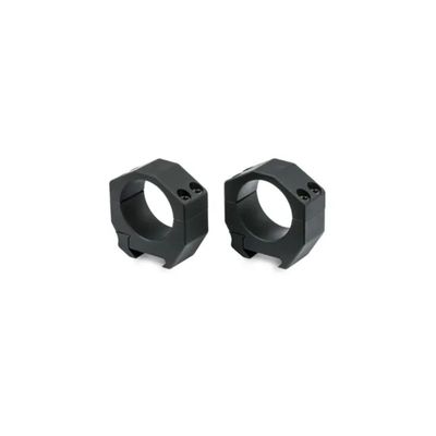 Vortex Precision Matched 34mm Rings