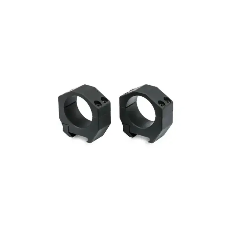 Vortex Precision Matched 34mm Rings