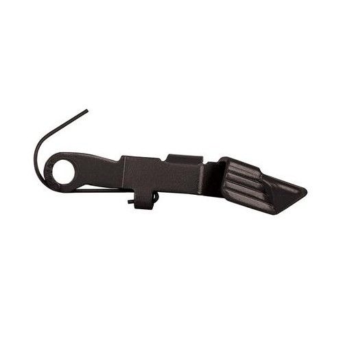 Glock Slide Stop Lever with Spring Extended
