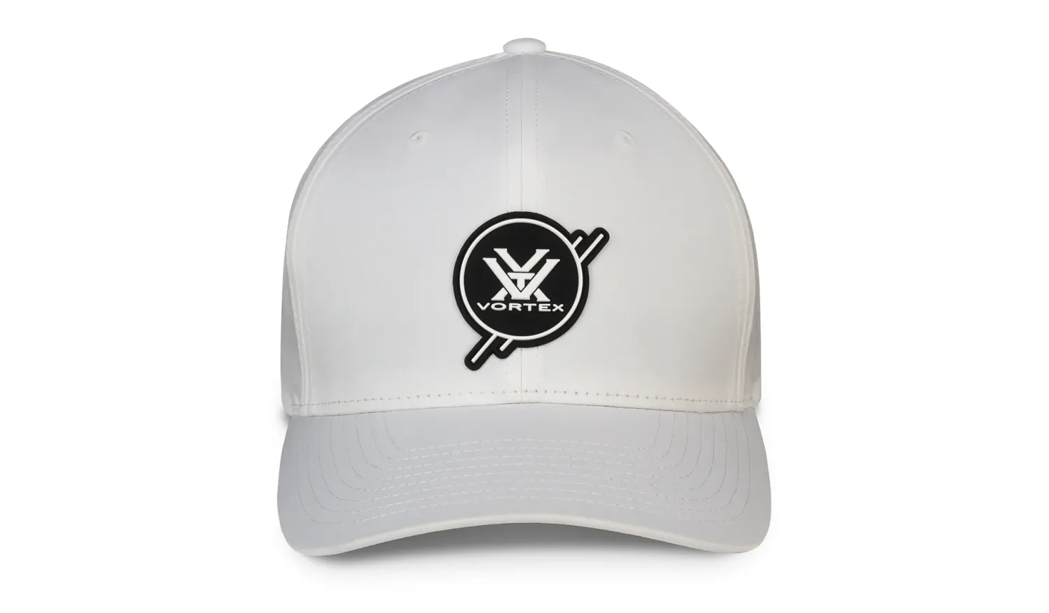 Vortex MN Take Off Logo Patch Cap - White