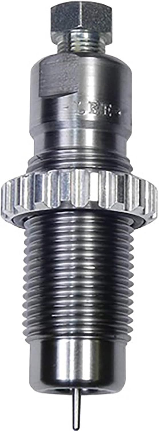 Lee Full Length Sizing Die 6.5mm Creedmoor