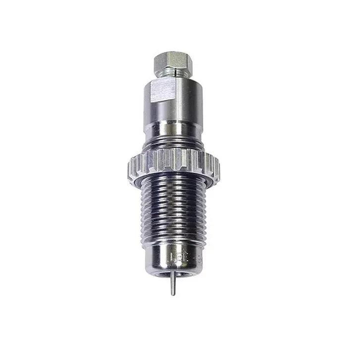 Lee Undersize Carbide Sizing Die 10mm 40 Smith &amp; Wesson