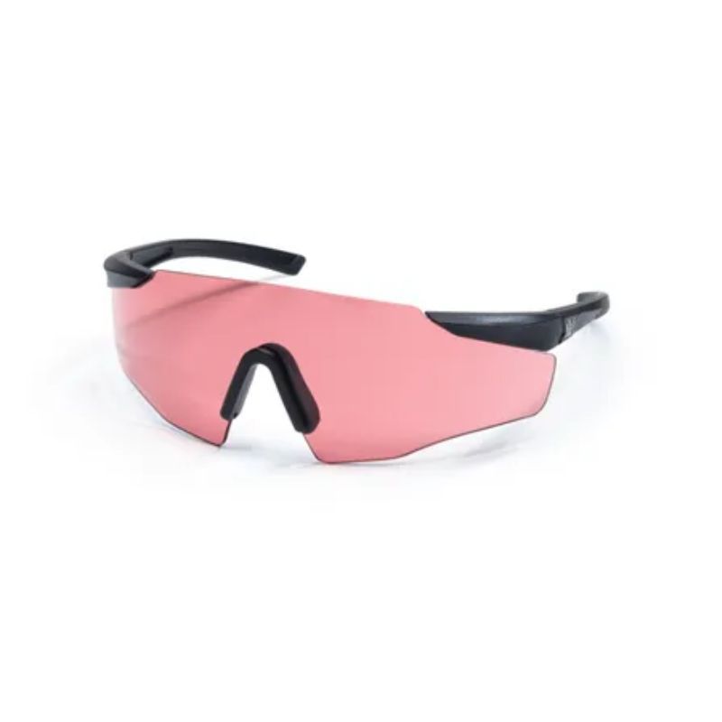Vortex MN RangePoint Glasses -Black/Rose