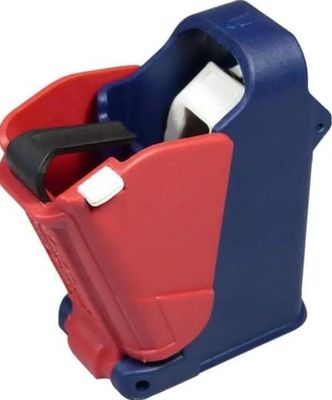 Maglula UpLULA® Universal Pistol Magazine Loader 9mm .45ACP