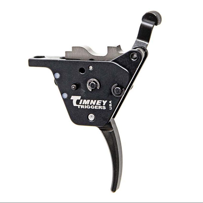 Timney Trigger for CZ457 Curved 1lb Pull