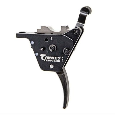 Timney Trigger for CZ457 Curved 1lb Pull