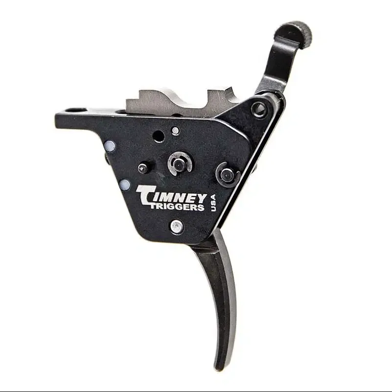 Timney Trigger for CZ457 Curved 1lb Pull