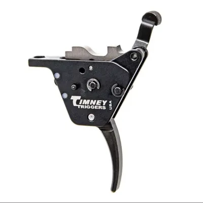 Timney Trigger for CZ457 Curved 1lb Pull