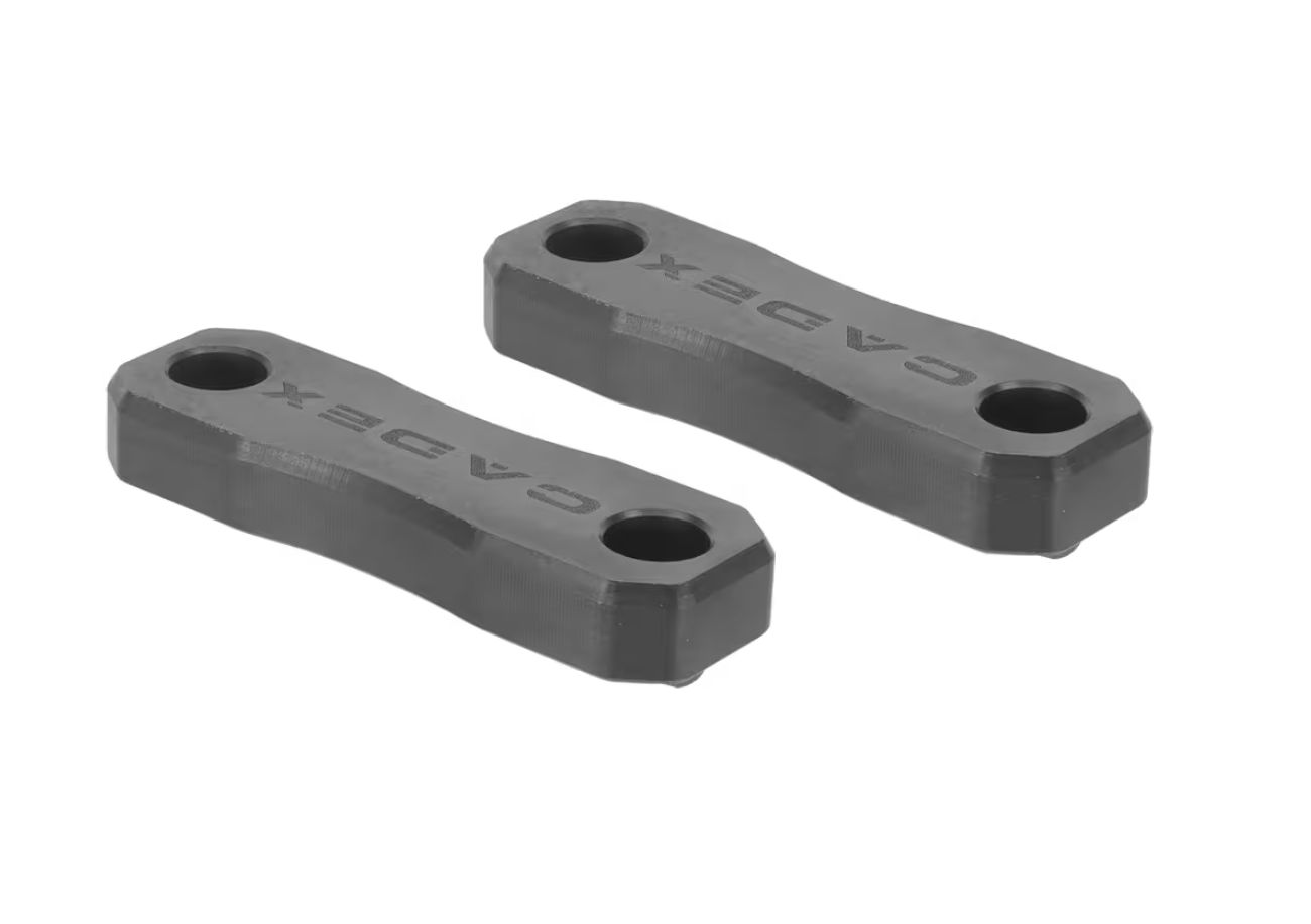 Cadex Defense M-LOK Stackable Chassis Weights