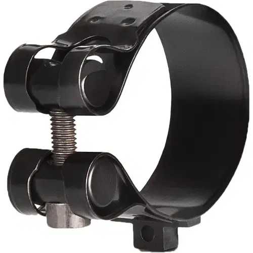 Hawke PCP Bottle 50mm Clamp Ring Bipod Adaptor