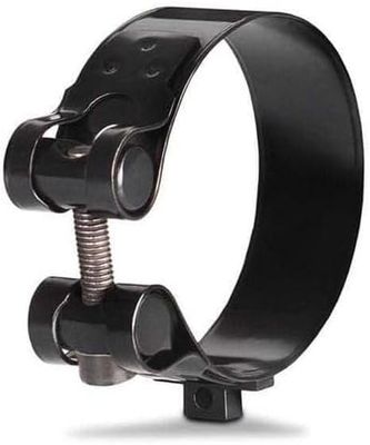 Hawke PCP Bottle Clamp Ring Bipod Adapter 60mm