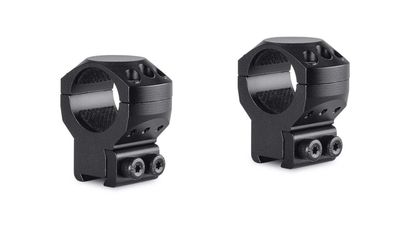 Hawke ​Tactical Ring Mounts 1" 2 Piece 9-11mm High​