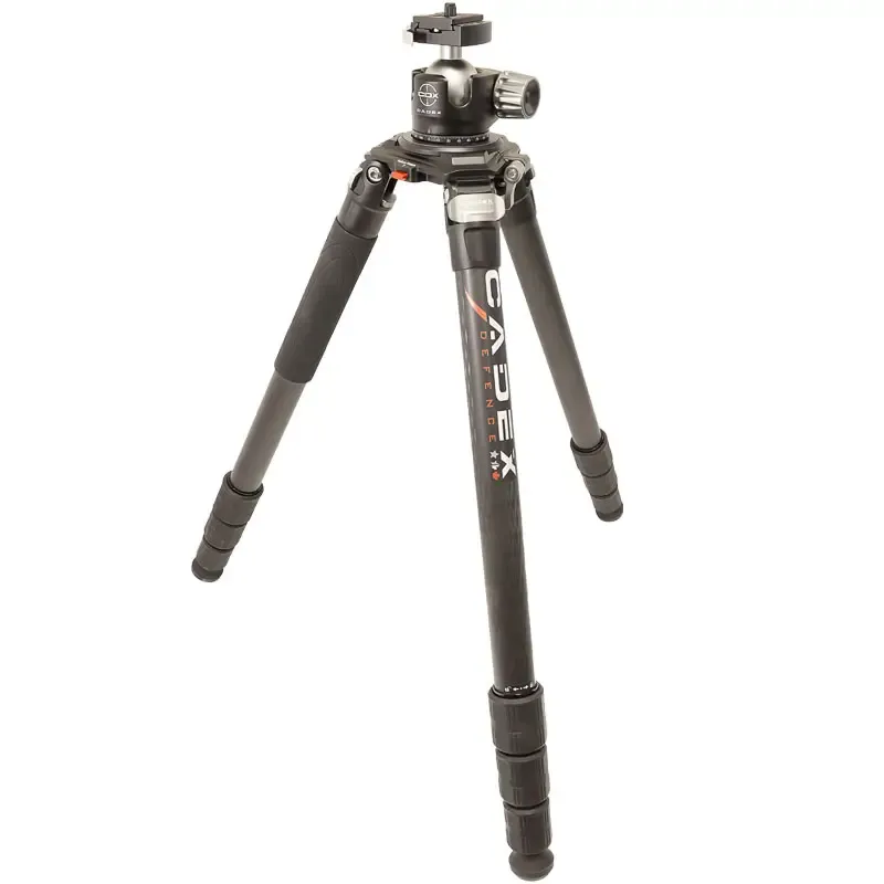 Cadex Defence Carbon Tripod