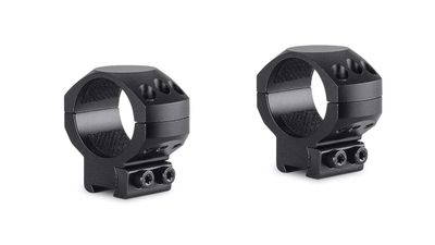 Hawke Tactical Ring Mount 2 Piece 30 Medium