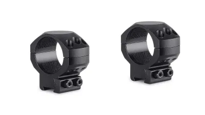 Hawke Tactical Ring Mount 2 Piece 30 Medium