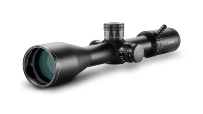 Hawke Vantage HD 34 FFP 5-25x56 SF FFP MOA Pro II Reticle