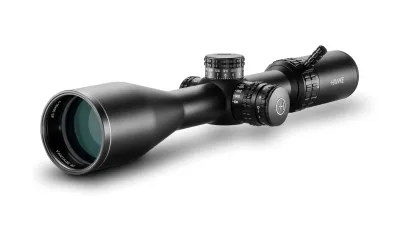 Hawke Vantage HD 30SFP 4-16x50 LR2 Dot Reticle