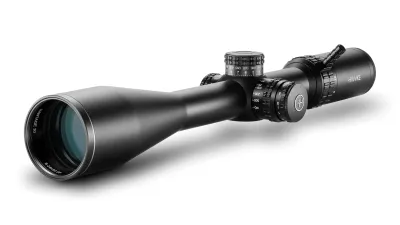 Hawke Vantage HD 30SFP 6-24x50 Marksman Reticle