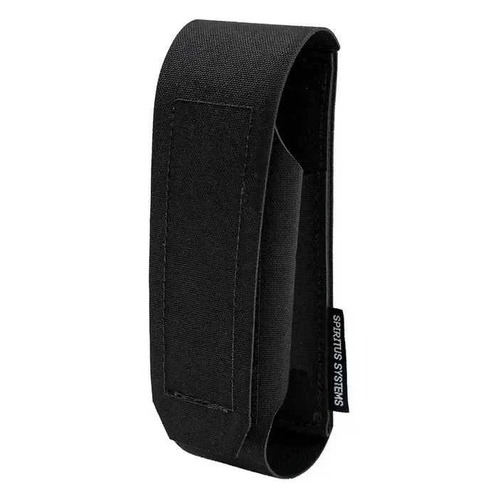 Kestrel Tactical Molle Carry Case Black