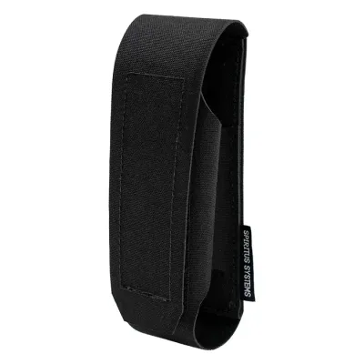 Kestrel Tactical Molle Carry Case Black