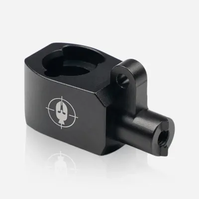 Spartan Blaser R8 Adapter