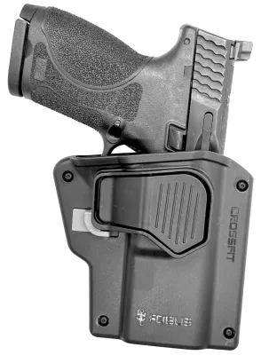 Fobus CrossFit Holster