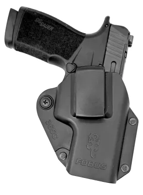 Fobus Sig Paddle 365 X Macro 9mm 365C