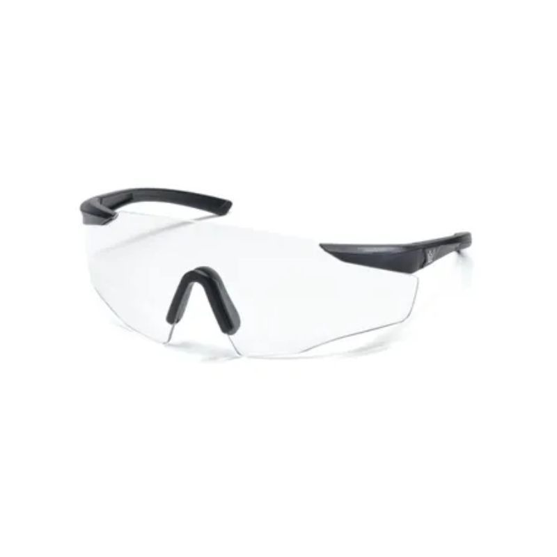 Vortex MN RangePoint Glasses -Black/Clear