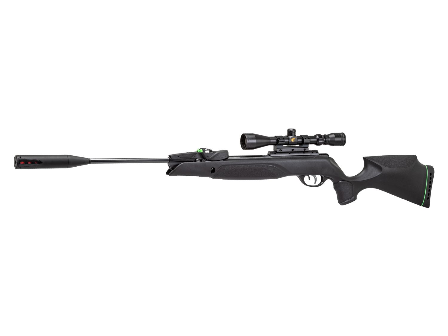 Gamo Swarm Magnum Pro 10X Gen 3i 5.5mm