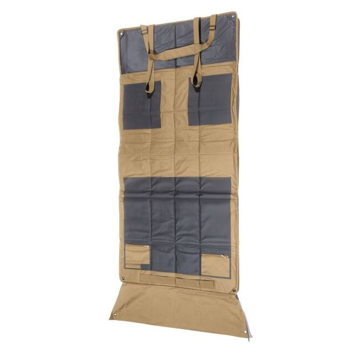 Lyman Tac-Mat™ Long Range Shooting Mat Flat Dark Earth