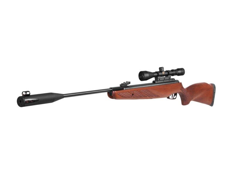 Gamo Hunter 1250 Grizzly Pro IGT 4.5mm Air Rifle