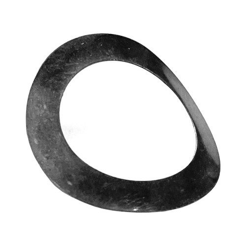 Lee Wave Washer .010