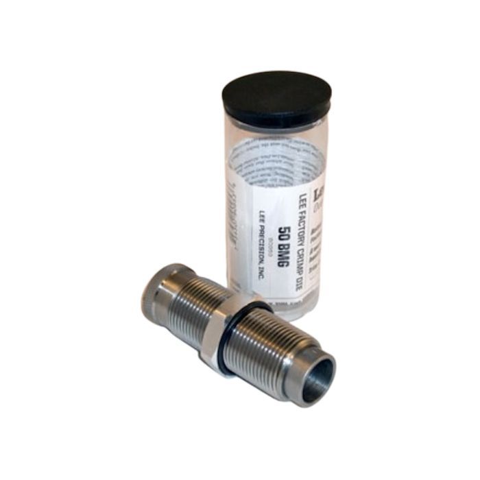 Lee Large Series Factory Crimp Die 50 BMG