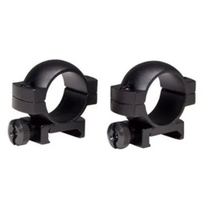 Vortex Hunter 1" Rings Low - .63"