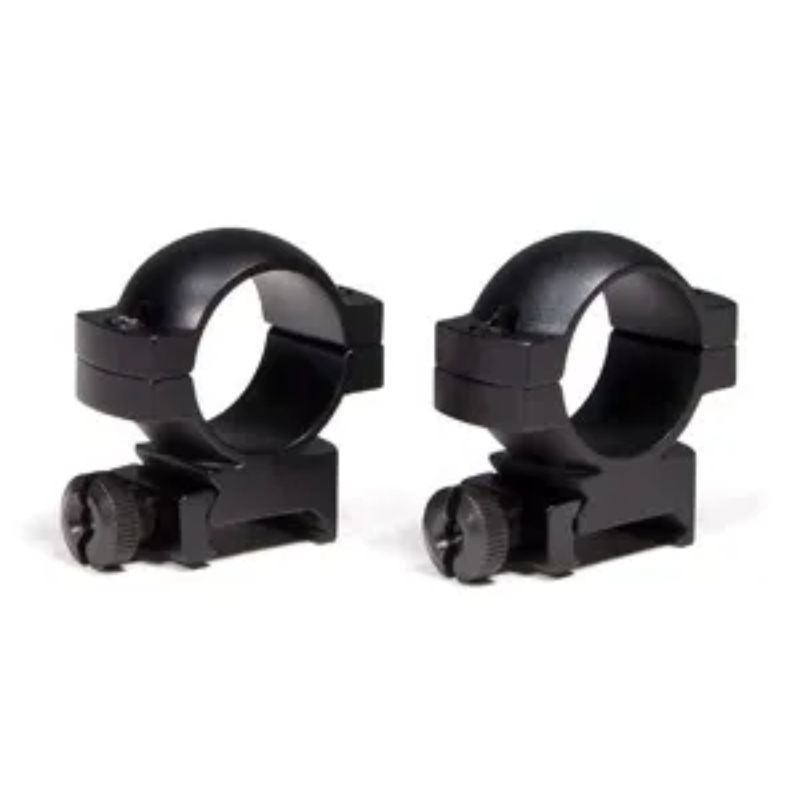 Vortex Hunter 30mm Rings Med - .94"