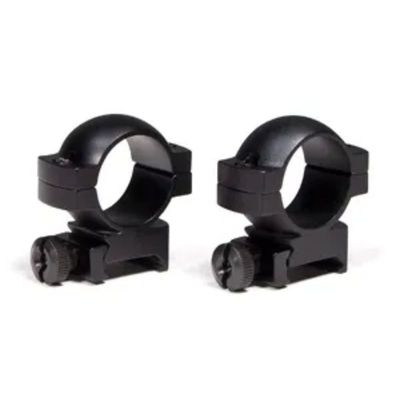 Vortex Hunter 30mm Rings Med - .94"