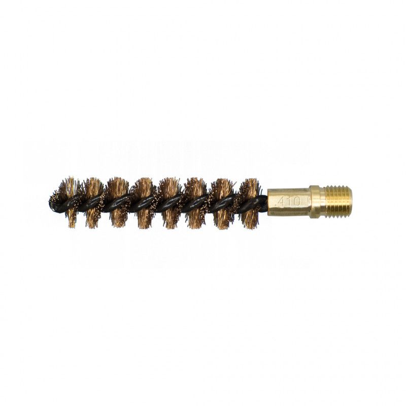 Shooters Choice 410GA cal 3in Bronze Bore Brush