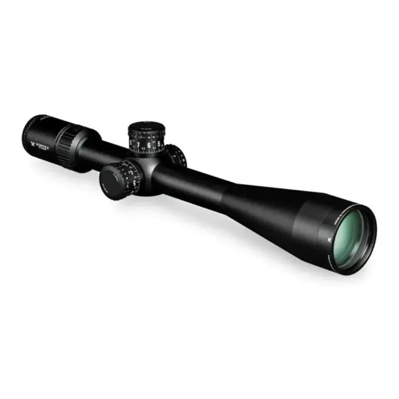 Vortex Golden Eagle® HD 15-60x52 SCR-1 SFP MOA