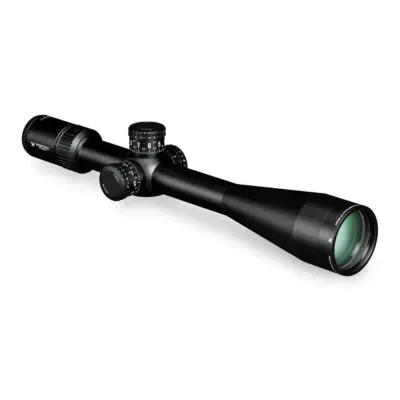 Vortex Golden Eagle® HD 15-60x52 SCR-1 SFP MOA